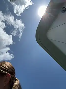 enjoy my beauty online show from March 8, 4:34 am