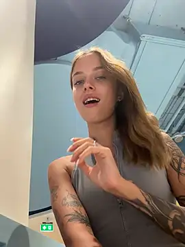 enjoy my beauty online show from March 17, 7:24 am