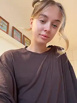 enjoy my beauty online show from October 18, 5:21 am