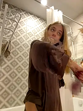 enjoy my beauty online show from November 10, 5:39 am