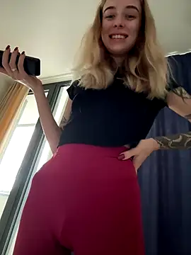 enjoy my beauty online show from December 16, 6:29 am