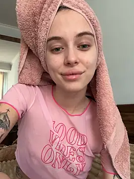 enjoy my beauty online show from May 20, 6:41 am