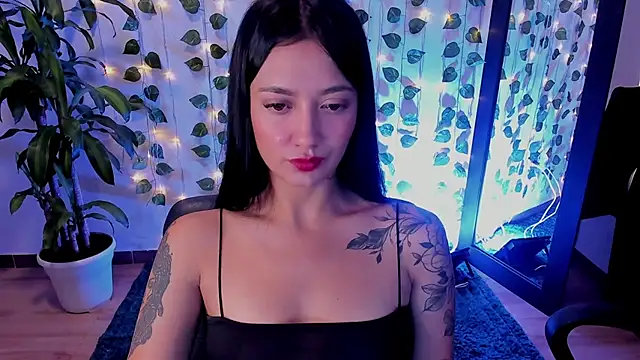 mariiana-diaz online show from March 7, 1:51 pm