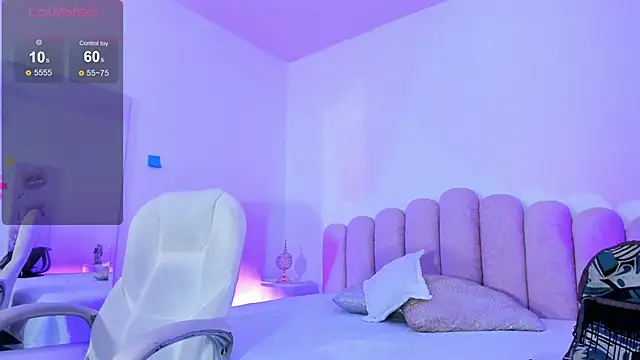 Haanna   online show from January 24, 1:13 am