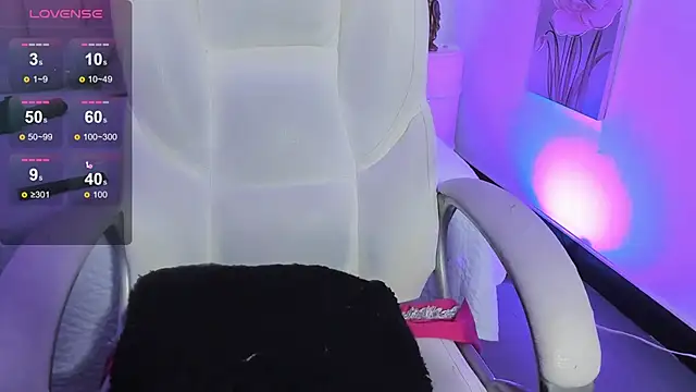 Haanna   online show from February 19, 2:12 am