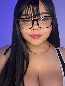 Haanna   online show from April 6, 10:54 pm