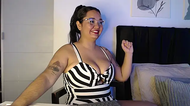 Alezapark online show from February 7, 4:35 pm