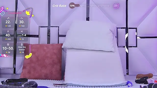 AuraRoss online show from March 7, 7:11 pm