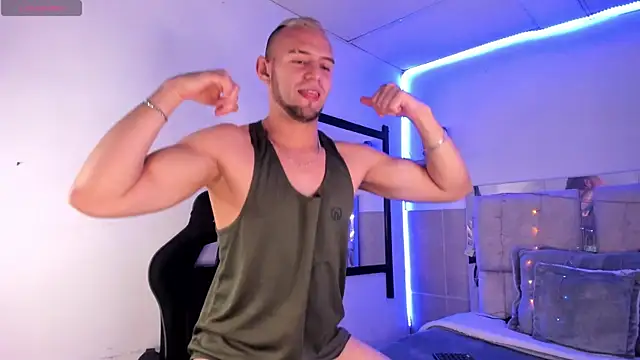 Damon Bakert online show from December 16, 2:16 pm