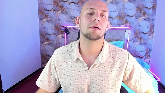 Damon Bakert online show from March 20, 6:02 pm