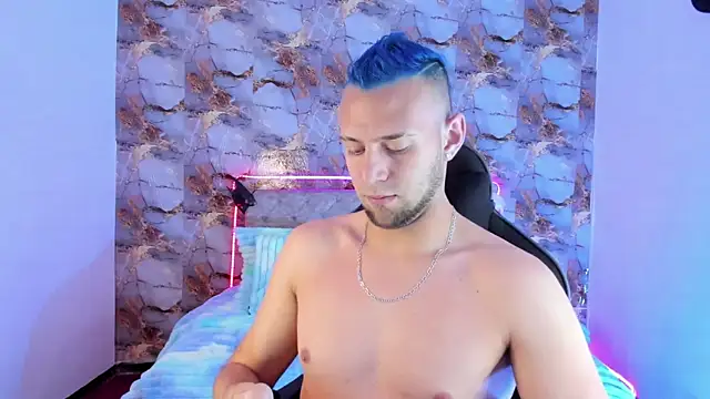 Damon Bakert online show from March 29, 2:06 pm