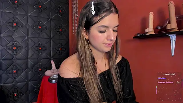 annavi  online show from January 16, 7:18 pm