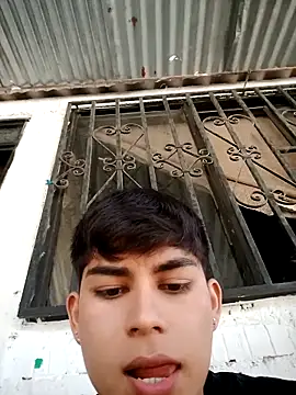 Lukas strong online show from September 23, 2:42 pm