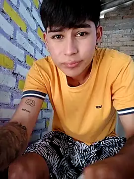 Lukas strong online show from October 4, 4:27 pm