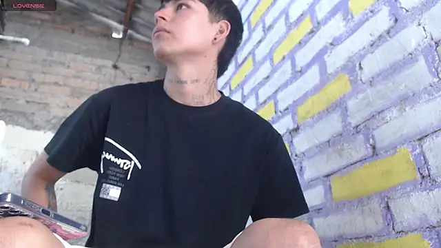 Lukas strong online show from November 7, 2:06 pm