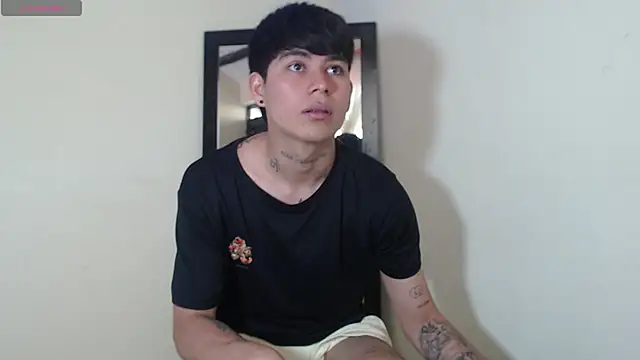 Lukas strong online show from November 21, 2:38 pm