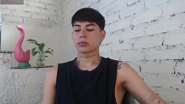 Lukas strong online show from January 8, 4:53 pm