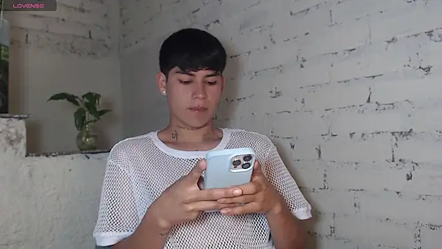 Lukas strong online show from January 15, 1:26 pm