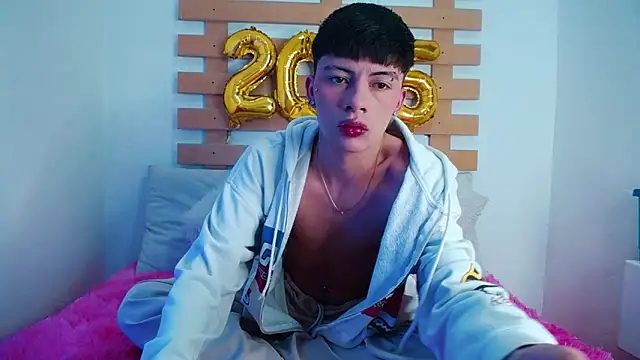 Steev Novoa online show from January 3, 4:22 am