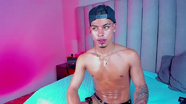 Ken-boy  online show from February 13, 7:03 am