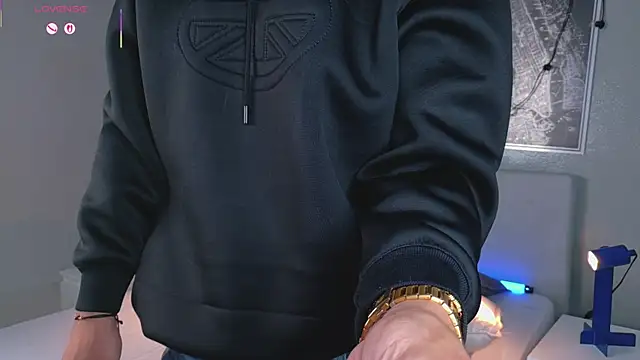 Ken-boy  online show from September 13, 11:43 am