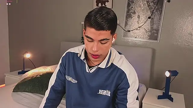 Ken-boy  online show from September 29, 11:59 am