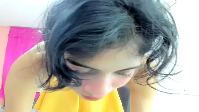 Snapshot of TOOKIOG chatting on December 3, 9:23 pm TOOKIOG online show from December 3, 9:23 pm