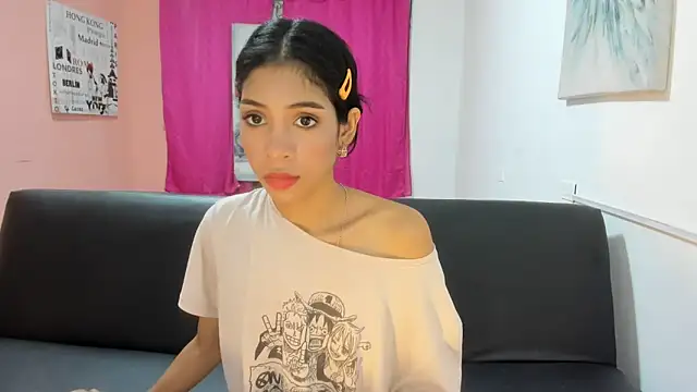 Snapshot of TOOKIOG chatting on December 28, 9:51 pm TOOKIOG online show from December 28, 9:51 pm