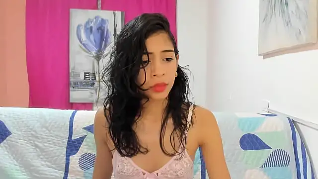 Snapshot of TOOKIOG chatting on February 2, 5:48 pm TOOKIOG online show from February 2, 5:48 pm