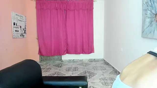 Snapshot of TOOKIOG chatting on September 30, 1:27 pm TOOKIOG online show from September 30, 1:27 pm