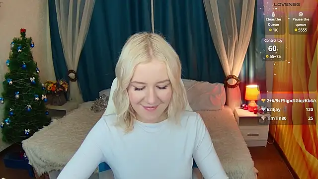 Selenatrend online show from January 9, 9:48 am