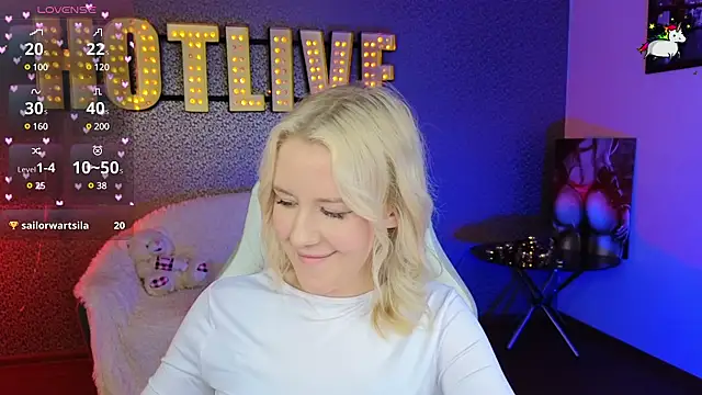 Selenatrend online show from February 4, 4:08 pm