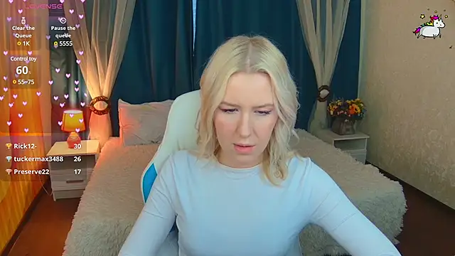 Selenatrend online show from February 13, 9:41 am