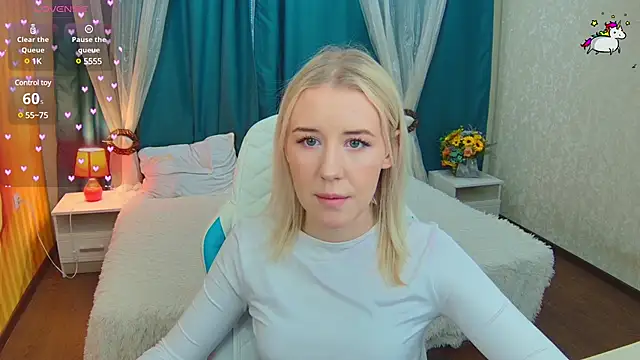 Selenatrend online show from March 1, 12:23 pm