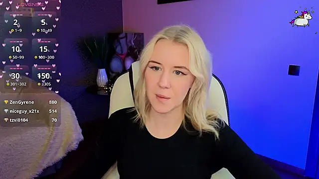 Selenatrend online show from March 2, 3:59 pm