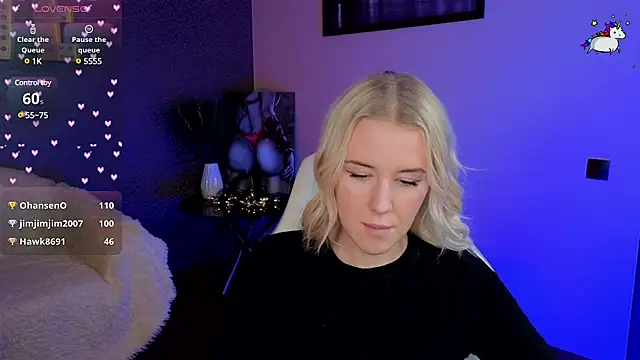 Selenatrend online show from March 8, 9:28 am