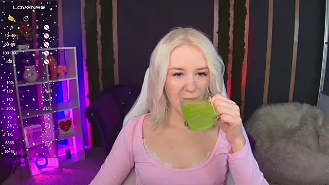 Selenatrend online show from November 18, 12:31 pm