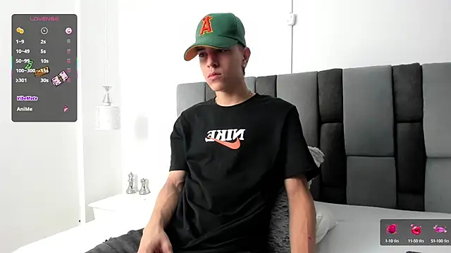 Dei v 48 online show from March 6, 7:43 pm