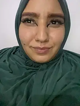 hannahayat online show from December 19, 2:56 am