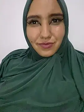 hannahayat online show from December 19, 10:53 pm