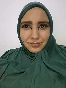 hannahayat online show from December 21, 12:09 am