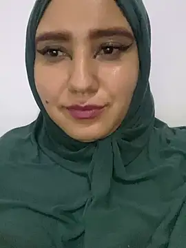 hannahayat online show from December 22, 3:22 am