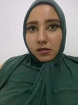 hannahayat online show from December 27, 3:31 am