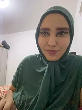 hannahayat online show from January 6, 12:05 am