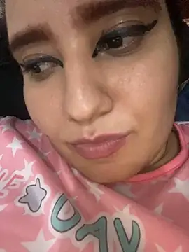 hannahayat online show from January 7, 3:46 am