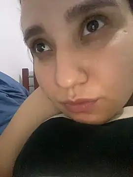 hannahayat online show from January 28, 3:04 am