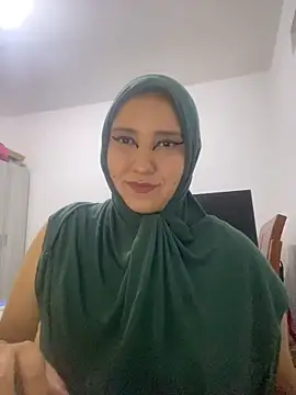 hannahayat online show from March 1, 3:10 am