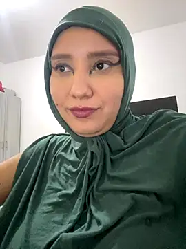 hannahayat online show from October 8, 11:02 pm