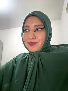 hannahayat online show from October 20, 10:21 pm