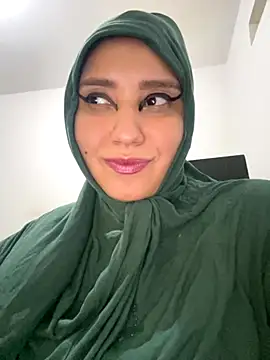 hannahayat online show from October 22, 11:48 pm